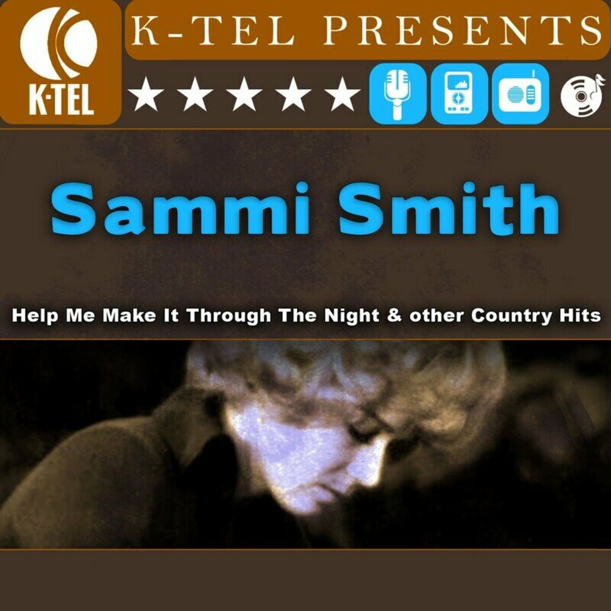 Sammi Smith